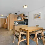 Appartement Les Platanes E4 - 5 Pers - Centre Station