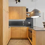 Appartement Les Platanes E4 - 5 Pers - Centre Station *