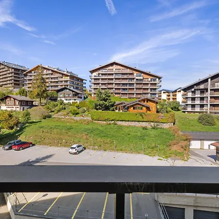 Les Platanes E4 - 5 Pers - Centre Station *