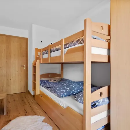 Les Platanes E4 - 5 Pers - Centre Station * Nendaz