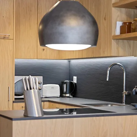 Les Platanes E4 - 5 Pers - Centre Station Appartamento Nendaz