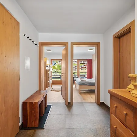 Les Platanes E4 - 5 Pers - Centre Station * Nendaz