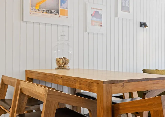 Les Platanes E4 - 5 Pers - Centre Station * Nendaz