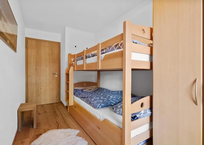 Les Platanes E4 - 5 Pers - Centre Station * Nendaz